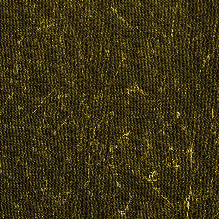 Patterned Dark Bronze Brown Rug, pat2602yw