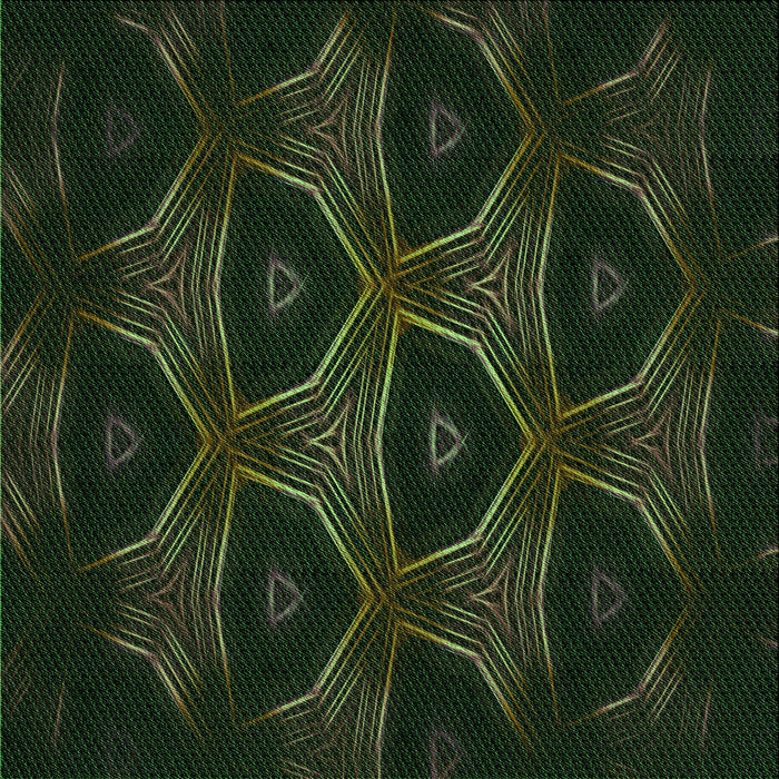 Round Machine Washable Transitional Black Rug, wshpat2608grn