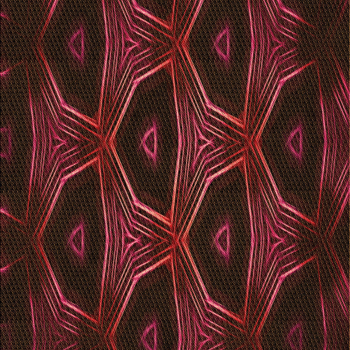 Machine Washable Transitional Red Brown Rug, wshpat2608org