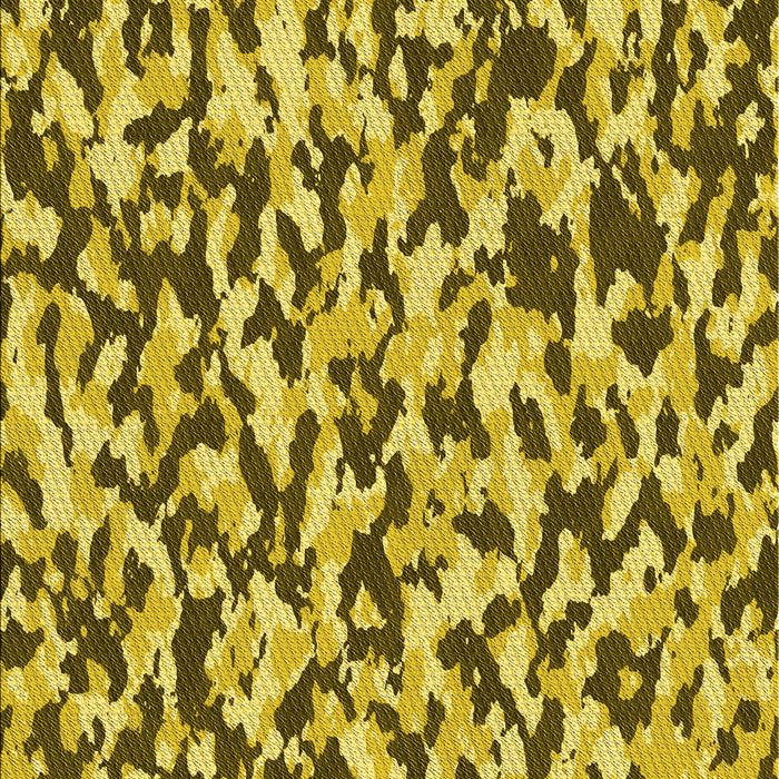 Machine Washable Transitional Bright Gold Yellow Rug, wshpat2609yw