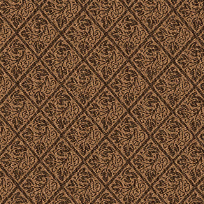 Round Machine Washable Transitional Night Red Rug, wshpat2610org