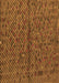 Patterned Red Brown Rug, pat2611org