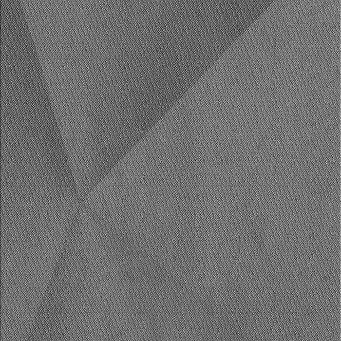 Patterned Gray Rug, pat2617gry