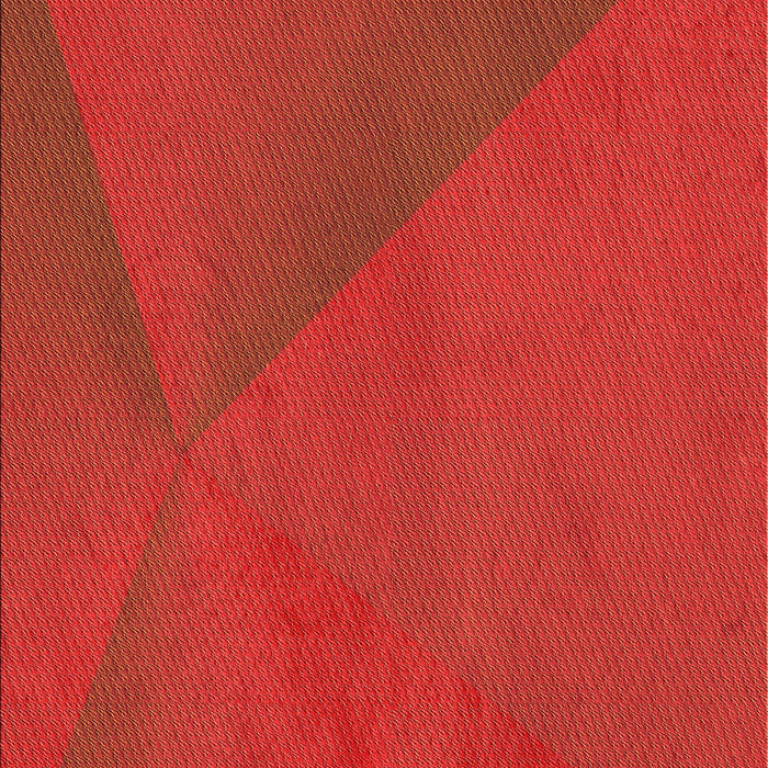 Machine Washable Transitional Red Rug, wshpat2617org