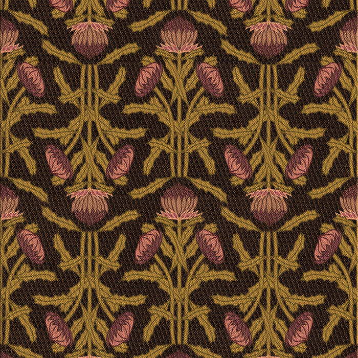 Machine Washable Transitional Black Brown Rug, wshpat2618org