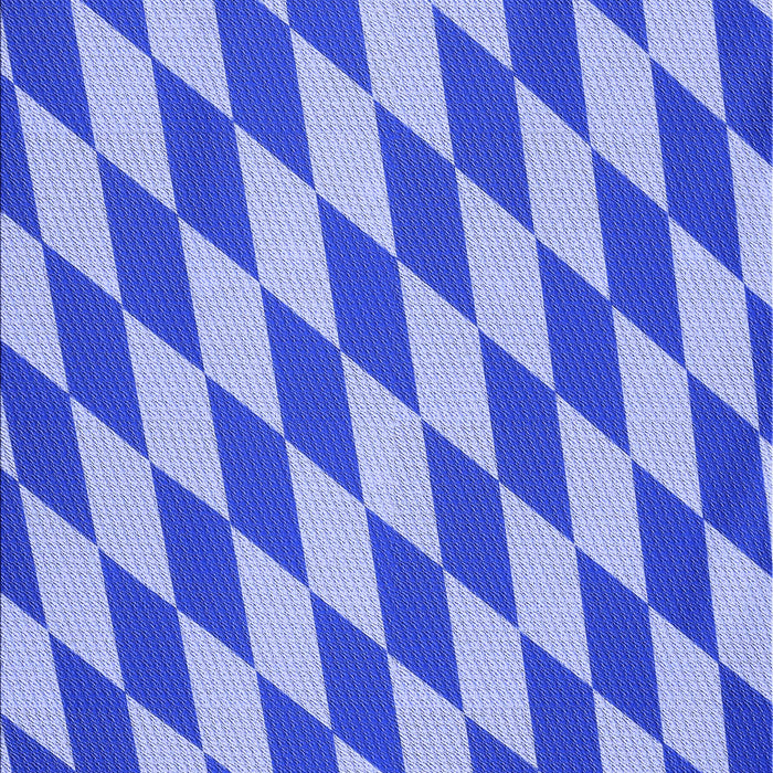 Patterned Jeans Blue Rug, pat2620blu