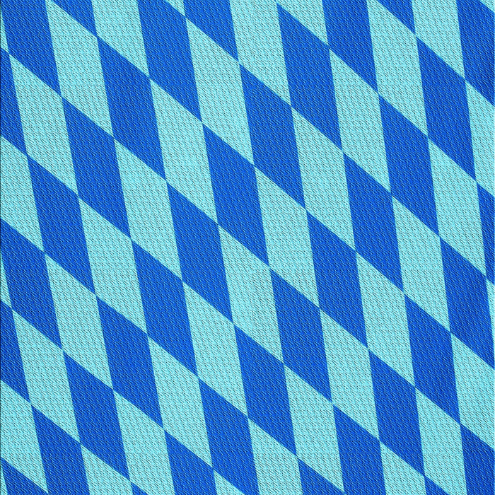 Patterned Blue Rug, pat2620lblu