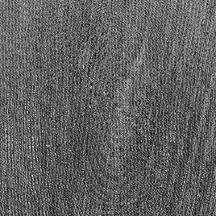 Machine Washable Transitional Gray Rug, wshpat2621gry