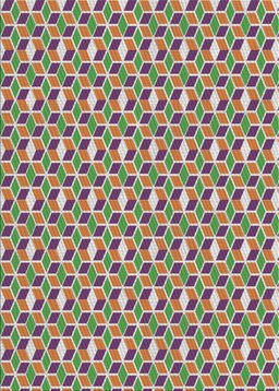 Machine Washable Transitional Chestnut Brown Rug, wshpat2624