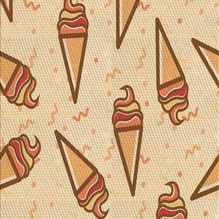 Machine Washable Transitional Khaki Gold Rug, wshpat2625org