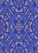 Patterned Light Slate Blue Rug, pat2628blu