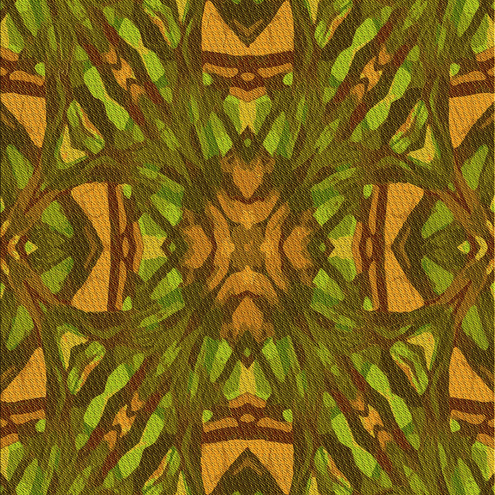 Patterned Dark Bronze Brown Rug, pat2628yw