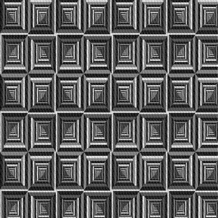 Machine Washable Transitional Charcoal Black Rug, wshpat2633gry