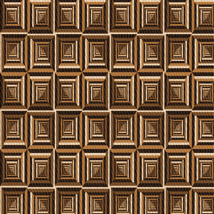 Machine Washable Transitional Bronze Brown Rug, wshpat2633org