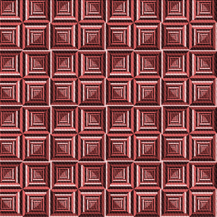 Round Machine Washable Transitional Maroon Red Rug, wshpat2633rd