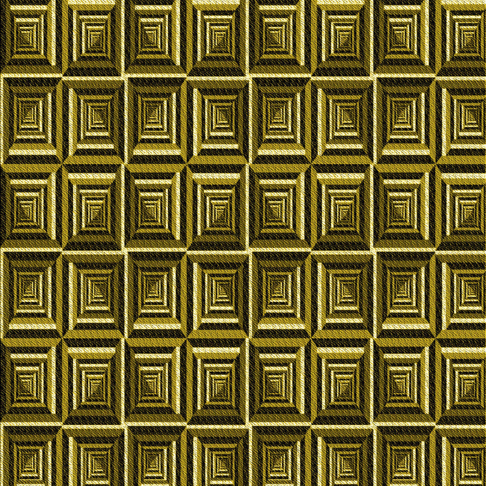 Machine Washable Transitional Black Brown Rug, wshpat2633yw