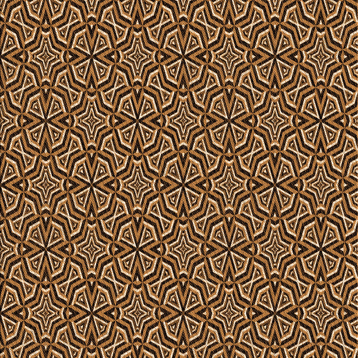 Patterned Red Rug, pat2634org