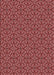 Machine Washable Transitional Maroon Red Rug, wshpat2634rd