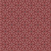 Round Machine Washable Transitional Maroon Red Rug, wshpat2634rd