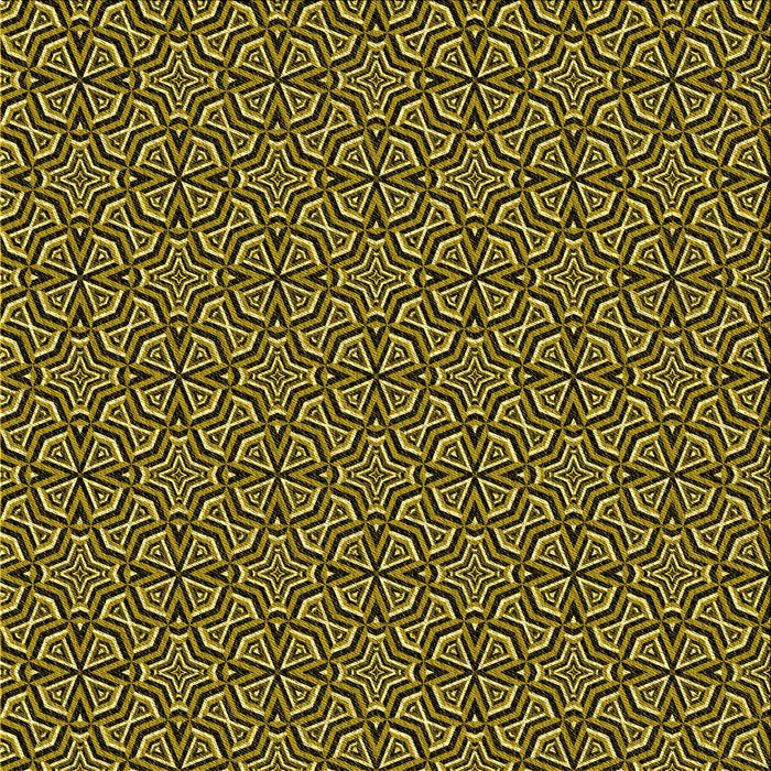 Round Patterned Red Rug, pat2634yw