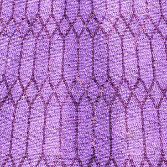 Patterned Violet Purple Rug, pat2641pur