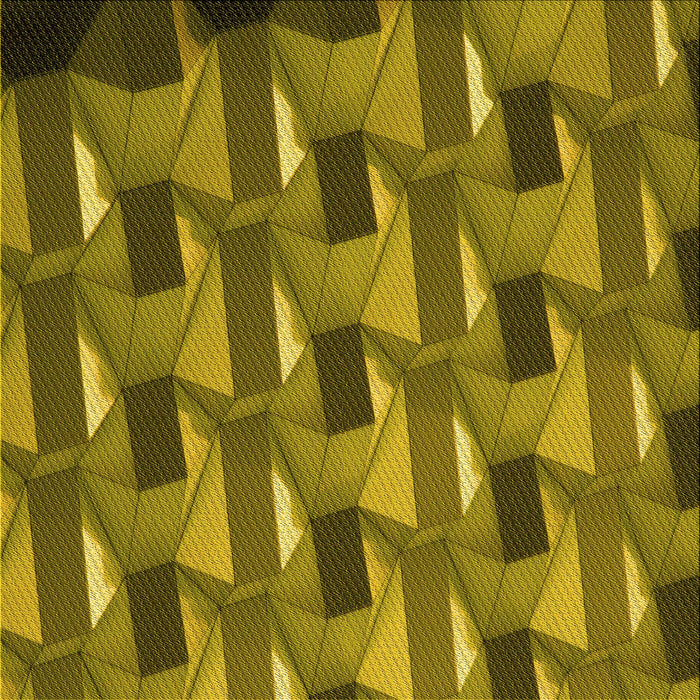 Round Patterned Dark Bronze Brown Rug, pat2645yw