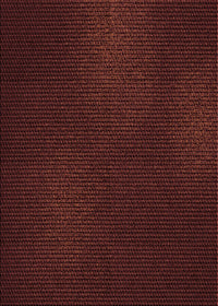 Machine Washable Transitional Chocolate Brown Rug, wshpat2646rd