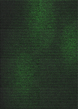 Machine Washable Transitional Black Rug, wshpat2646