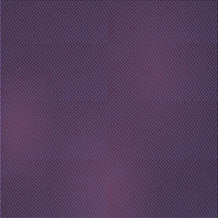 Round Machine Washable Transitional Purple Lily Purple Rug, wshpat2647blu