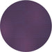 Square Patterned Purple Lily Purple Rug, pat2647blu