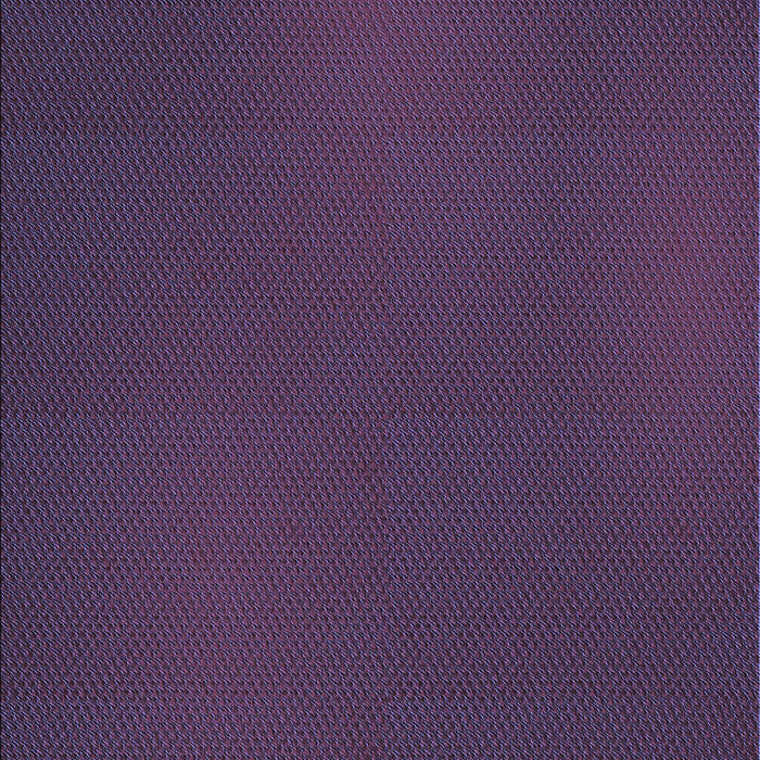 Machine Washable Transitional Purple Lily Purple Rug, wshpat2647blu