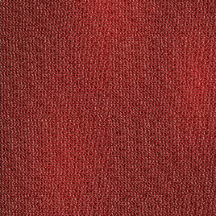 Machine Washable Transitional Red Rug, wshpat2647brn