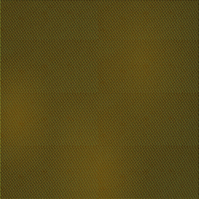 Round Patterned Olive Green Rug, pat2647grn