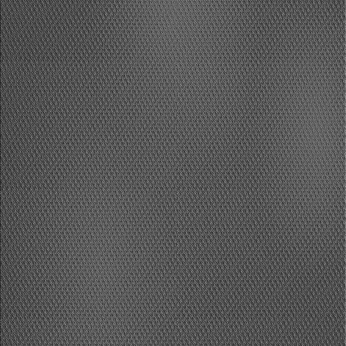 Patterned Smokey Gray Rug, pat2647gry