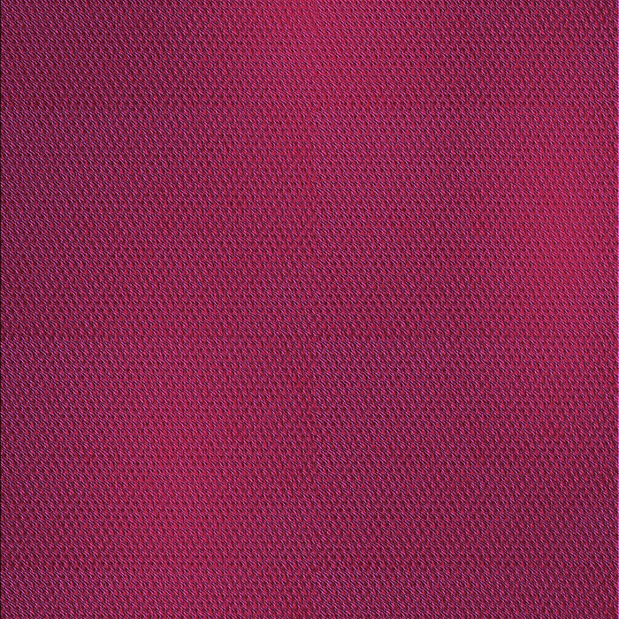 Patterned Raspberry Red Rug, pat2647pur