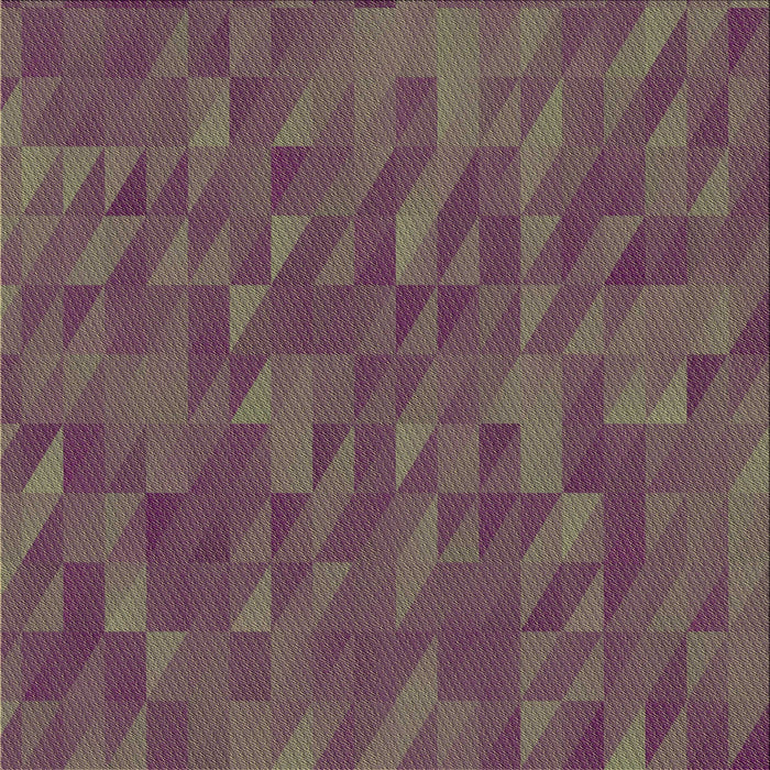 Round Machine Washable Transitional Dark Almond Brown Rug, wshpat2648brn