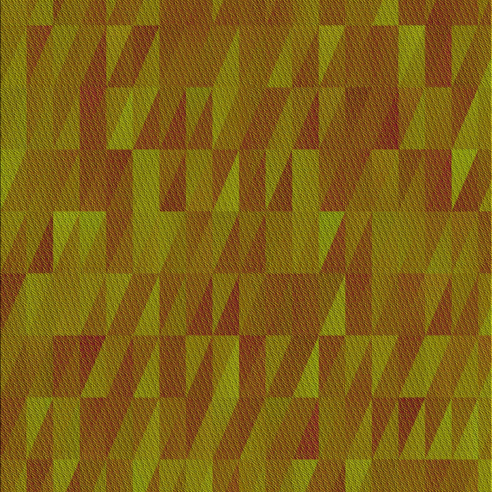 Patterned Mahogany Brown Rug, pat2648yw