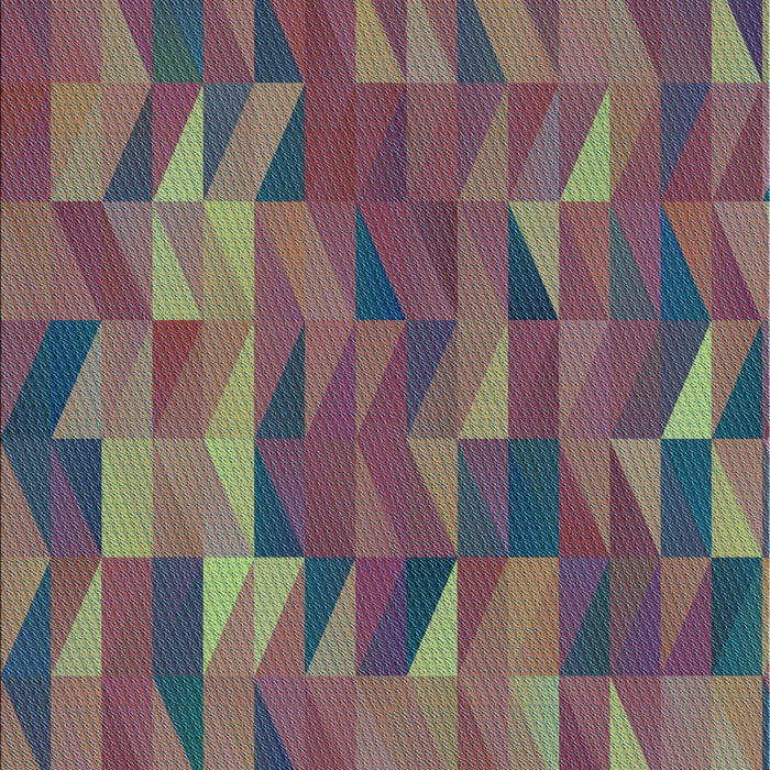 Machine Washable Transitional Velvet Maroon Purple Rug, wshpat2649lblu