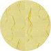 Square Patterned Sun Yellow Rug, pat2654yw