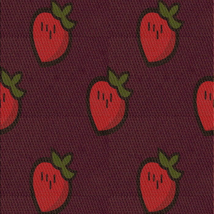 Machine Washable Transitional Saffron Red Rug, wshpat2655org