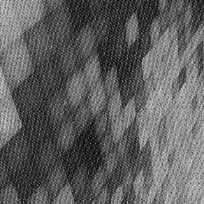 Machine Washable Transitional Gray Rug, wshpat2656gry