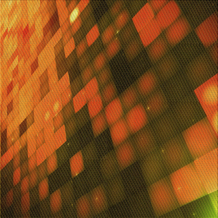 Round Machine Washable Transitional Saffron Red Rug, wshpat2656yw