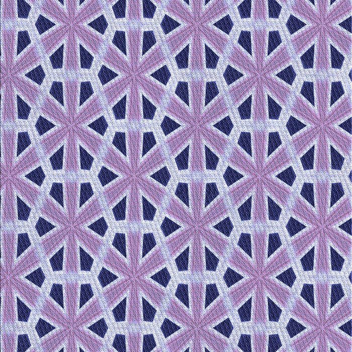 Patterned Purple Sage Bush Purple Rug, pat2657blu