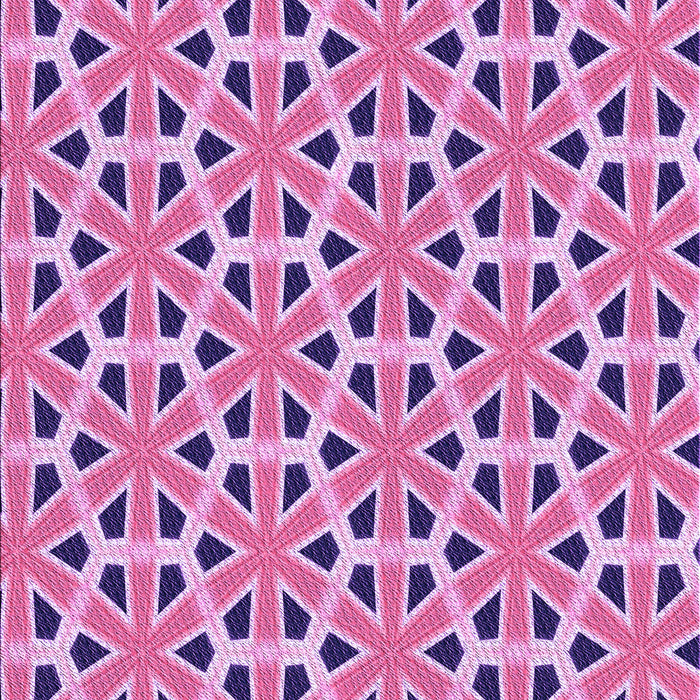 Machine Washable Transitional Violet Purple Rug, wshpat2657pur