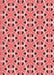 Patterned Pastel Pink Rug, pat2657rd