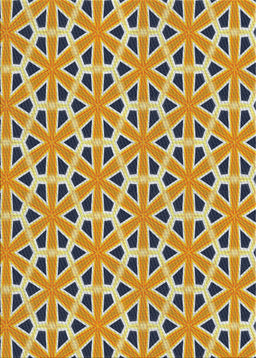 Machine Washable Transitional Chestnut Brown Rug, wshpat2657