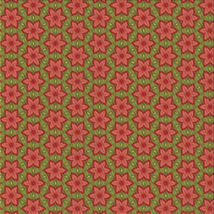 Round Patterned Dark Golden Brown Rug, pat2658brn