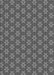 Patterned Gray Rug, pat2658gry