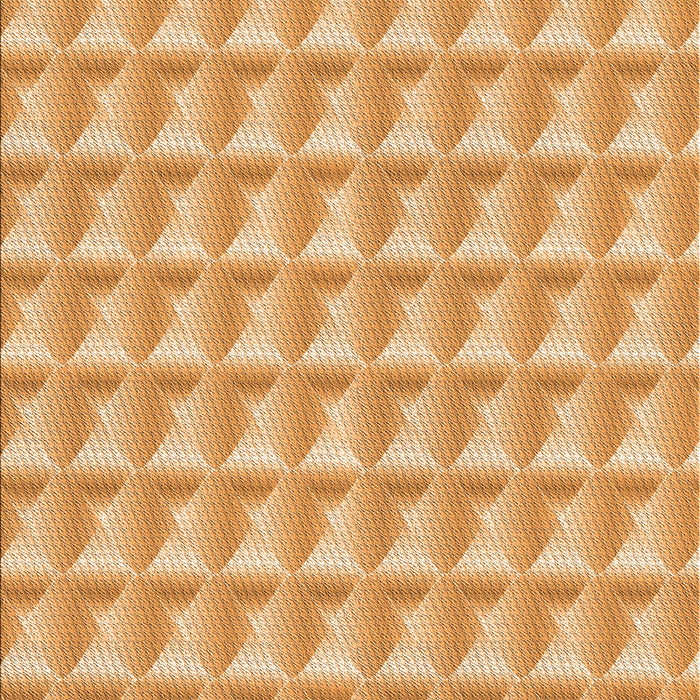 Machine Washable Transitional Yellow Orange Rug, wshpat2659org