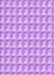 Patterned Purple Rug, pat2659pur
